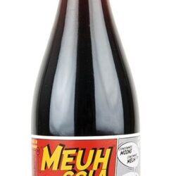 Meuh Cola 75cl