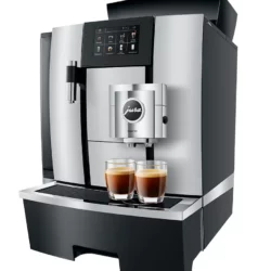 giga x3 Machine à café automatique Jura - Le P'tit Grain d'Alençon - www.alencontorrefaction.fr