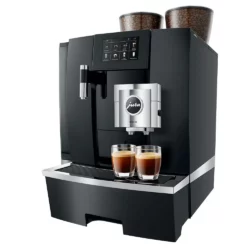 X8 Machine à café automatique Jura - Le P'tit Grain d'Alençon - www.alencontorrefaction.fr