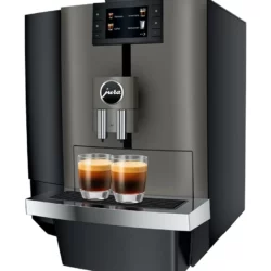 x4 Machine à café automatique Jura - Le P'tit Grain d'Alençon - www.alencontorrefaction.fr