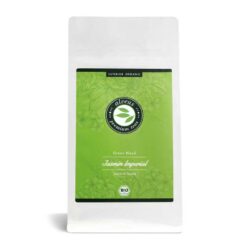 Thé vert - Jasmin Imperial BIO - 100g