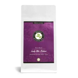 Thé noir - Lady Star Deluxe - 100g