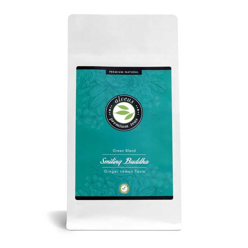 Thé vert - Smiling Buddha - 100g