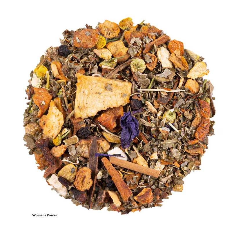Infusion - Women's Power BIO - 100g – Image 2