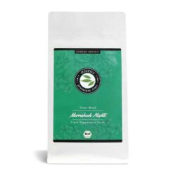 Thé vert - Marrakesh Nights BIO - 100g
