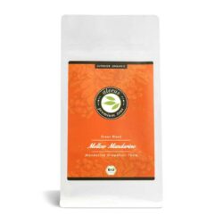 Thé vert - Mellow Mandarine BIO