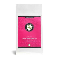 Thé vert - From Paris with Love - 100g