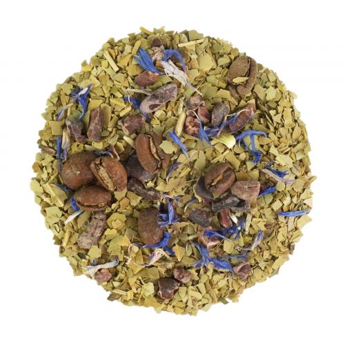 Café Maté - Goût Café glacé