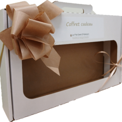 Coffret cadeau