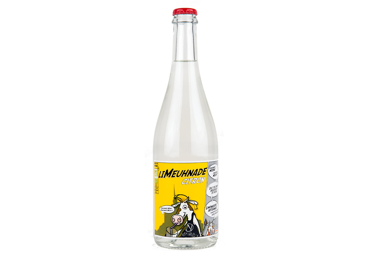 Limeuhnade 75cl