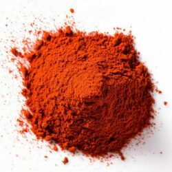 Paprika doux