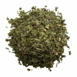 Vinaigrette aux herbes